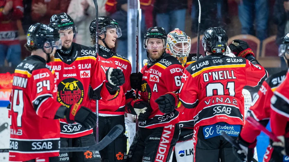 Luleå Hockey vill vända förlusttrenden.