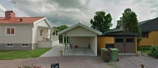 76 kvadratmeter stort hus i Uppsala får nya ägare