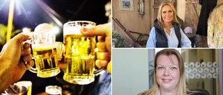 Överraskningen: Sörmlands krogtätaste kommun