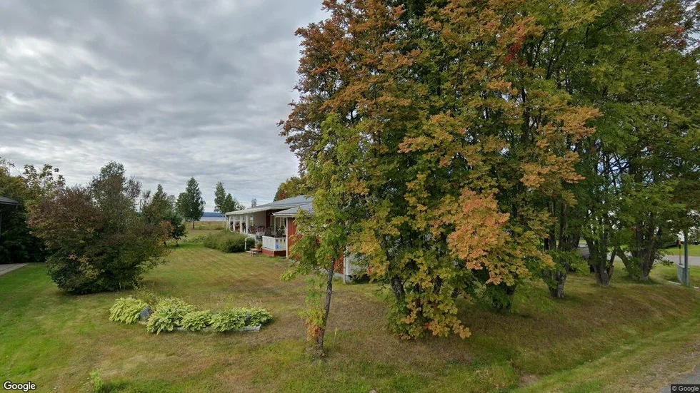 Färjtorpsvägen 18