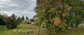 90 kvadratmeter stort hus i Öjebyn sålt för 1 800 000 kronor
