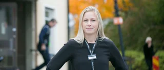 Från totalpepp till antiklimax – bara sju elever: "Föll platt"