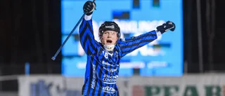 Efter fem år i Sirius: "Det här var roligaste segern"