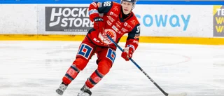 Rykten: VIK-backen säljs till Hockeyallsvenskan