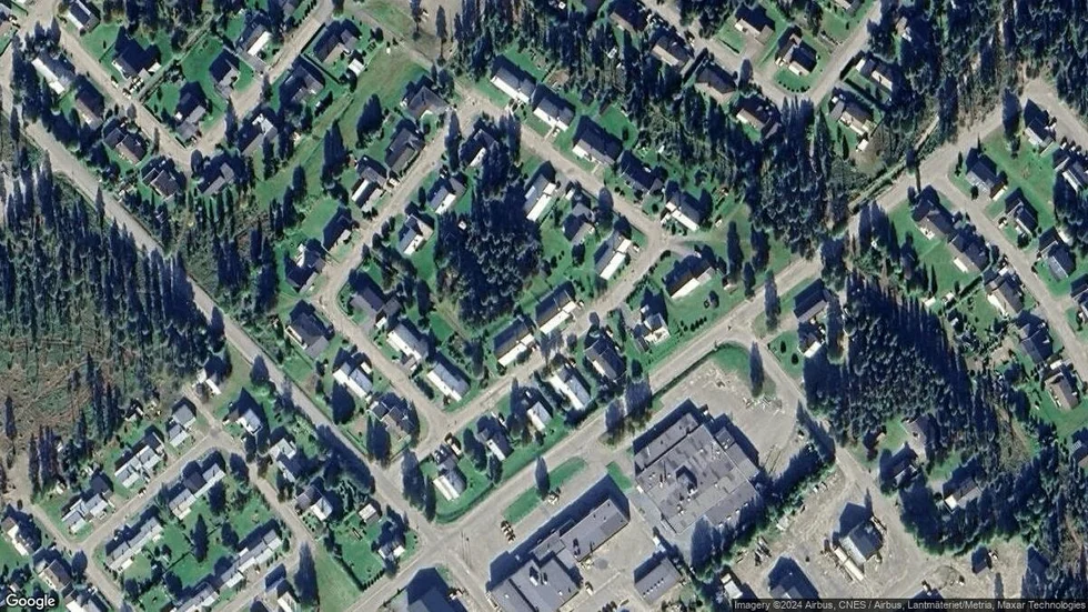 Området kring Smultronstigen 20