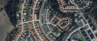 142 kvadratmeter stort hus i Uppsala får nya ägare