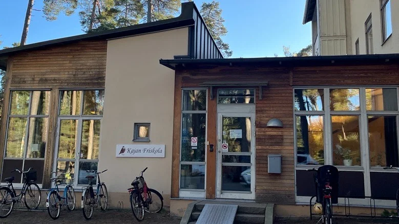 Kajans nedläggning visar inte bara på problem i Uppsala, det sätter fingret på något strukturellt, menar insändarskribenten.