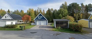 Nya ägare till hus i Rosvik – 1 575 000 kronor blev priset