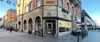 Efter ett år – restaurangen i centrala Linköping går i konkurs