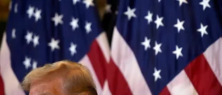 Beslut om Trumpdom skjuts upp