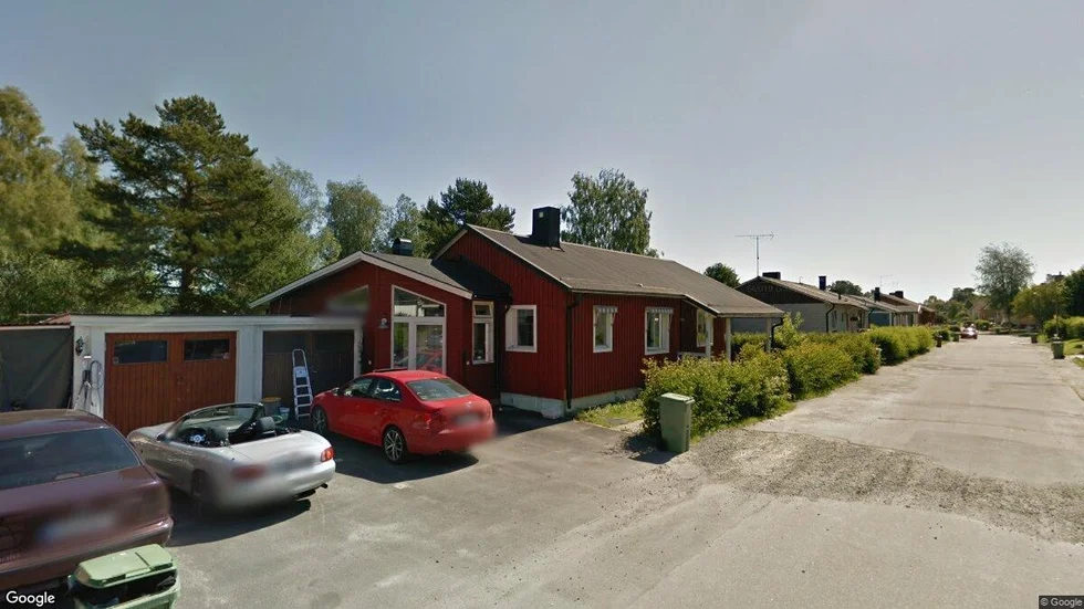 Alvägen 20