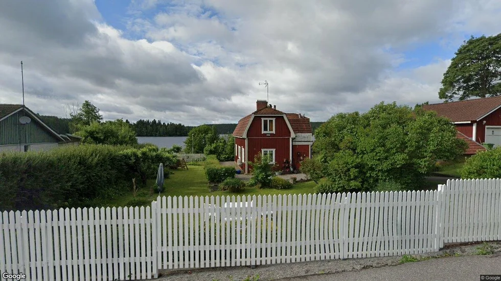 Forsavägen 16