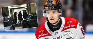Bergsbysonen: "Jag blev chockad – fick samtal av tjejen"
