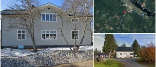 Här är huset som toppar listan – det är dyrast i Pajala kommun