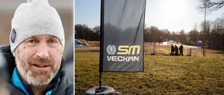 Piteåtränaren: "Här finns ingen snö"