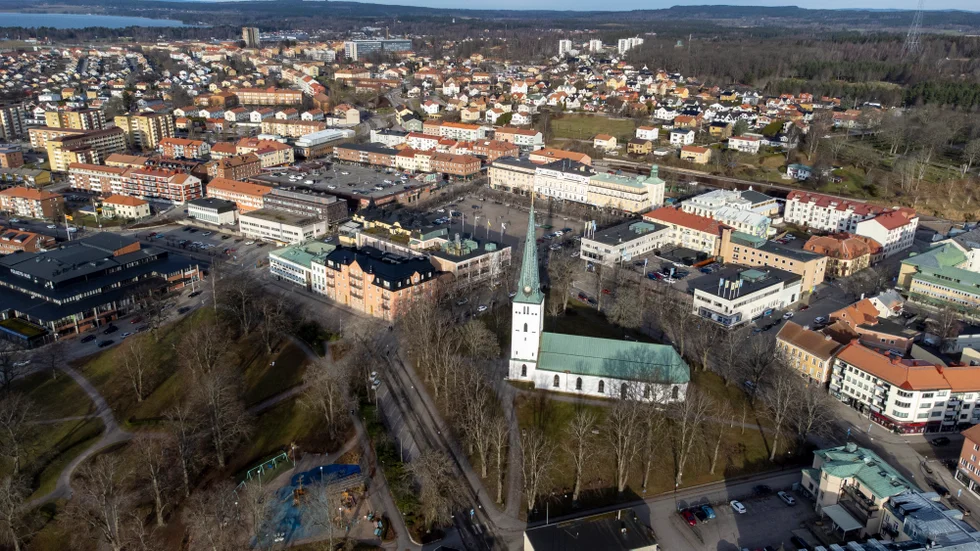 Motala.