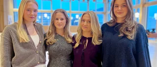De har planerat Studentbalen: "Ska bli den bästa hittills"