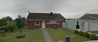 Huset på Lysingsvägen 31 i Ödeshög får ny ägare