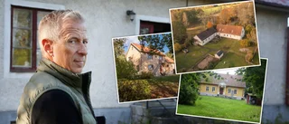 Regionen säljer hus till fyndpris – men det finns en hake