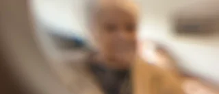 Vi synskadade med fler funktionsnedsättningar är också människor