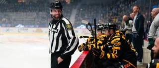Mörka oktober fullbordad för AIK – föll i ny plattmatch