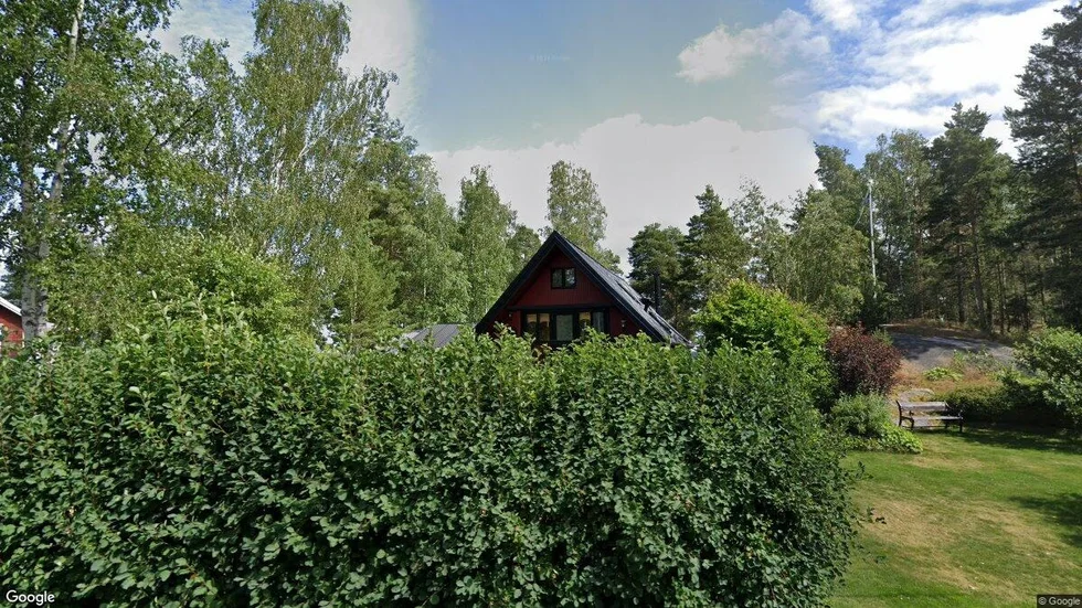 Karpvägen 3