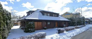 149 kvadratmeter stort hus i Norrtälje får nya ägare