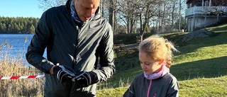 Här anordnas sista tävlingen – innan huset blir privat bostad