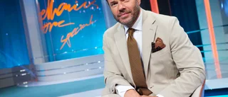 Hellenius gör om sin hörna – så blir nya showen