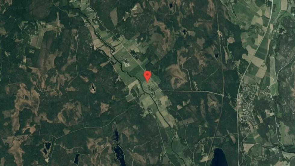 Gård i Bygdeå såld till nya ägare