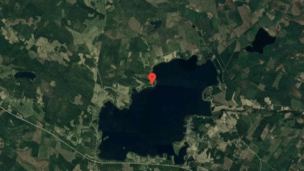 Fastigheten på Norra Bergfors 140 i Boliden har fått ny ägare