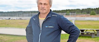 Efter många turer: Jan Marklund har tappat lusten – oklart om anläggningen blir av