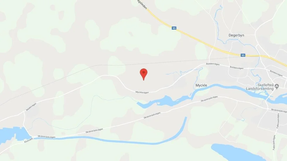 Nya ägare till gård i Skellefteå – 4 000 000 kronor blev priset