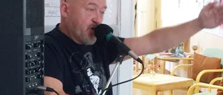Bertil Markstedt gjorde succé hos PRO