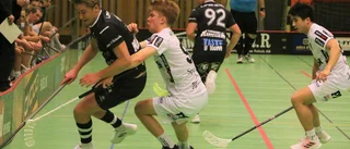 Repris: Herrarnas DM-final • Öjebyns IBF–Wibax IBK