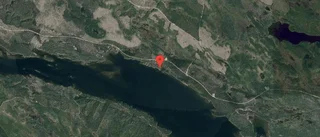 Stuga på 32 kvadratmeter såld i Moskosel – priset: 300 000 kronor
