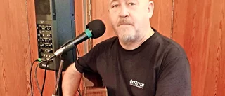 Estradartist gästade Kågedalens PRO