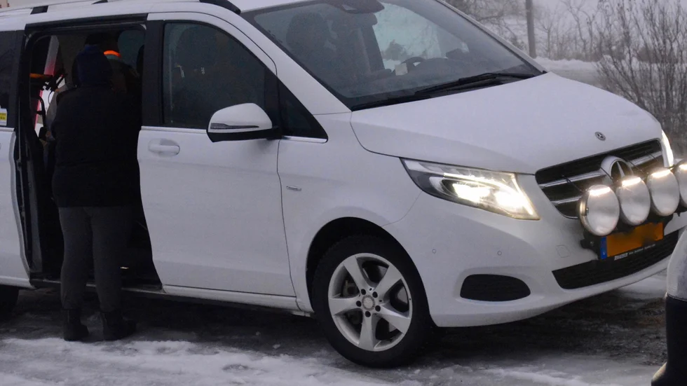 Alla resor som Norran har granskat har skett efter det att den nuvarande ägaren tog över taxibolaget 2014.
