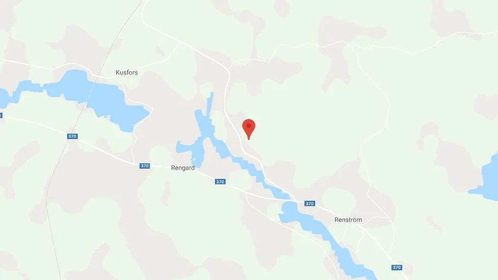Ägarbyte för gård i Boliden