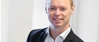Tore från Drängsmark får toppjobb i Luleå