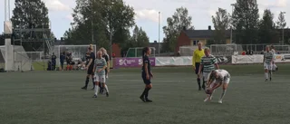 Stabil 3-0 seger för Morön i derbyt 
