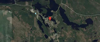 172 kvadratmeter stort hus i Moskosel sålt för 30 000 kronor