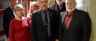 Många nya namn i Malås nämnder