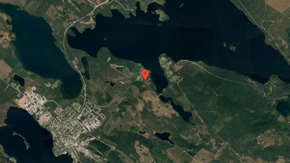 Nya ägare till fastighet i Malå kommun