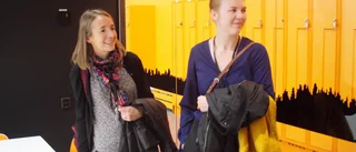 Östersund inspireras av träbyggande i Skellefteå