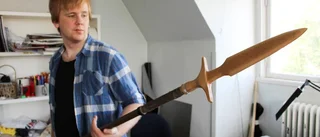 Ett hippt nörderi
