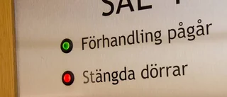 Fyra begärs häktade för attacken