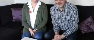 Prisad författare till Kulturhuset