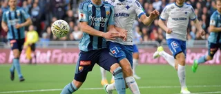 Dagerstål om MFF-ryktet