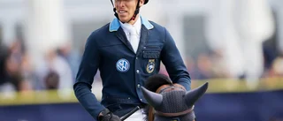 Dubbelt svenskt på pallen